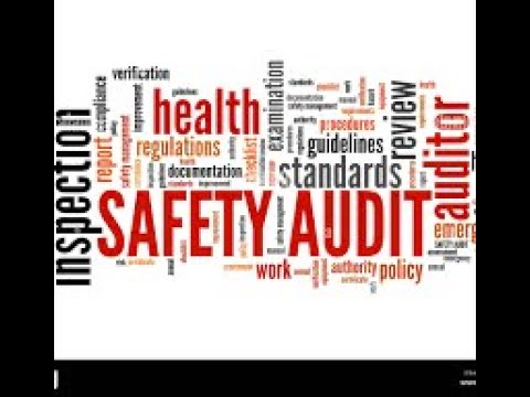 Safety Green Audit Consultant