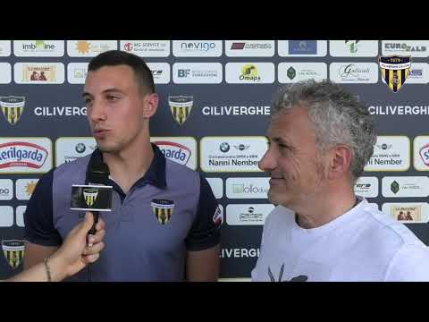 Presentazione Avesani