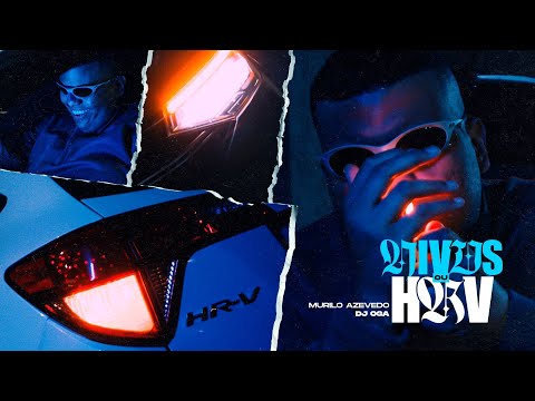 NIVUS OU HRV - Murilo Azevedo, DJ Oga (Videoclipe Oficial)