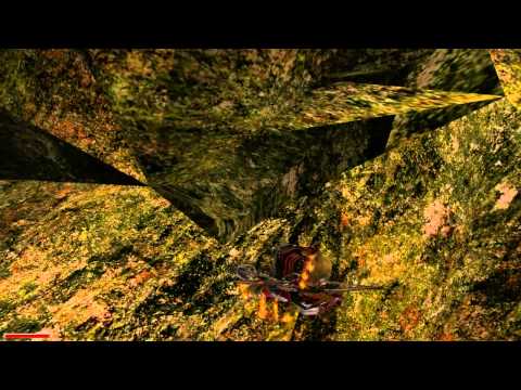 Let's play Gothic 2 DNDR 225 Heimweh nach dem Trockenen