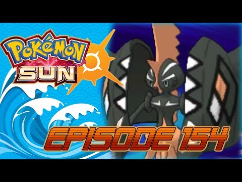 HYPER BEAMS FOR EVERYONE - Ladder Up Episode 154 [Pokemon Sun and Moon VGC Wifi Battles]