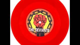 The Deviants - Fury Of The Mob
