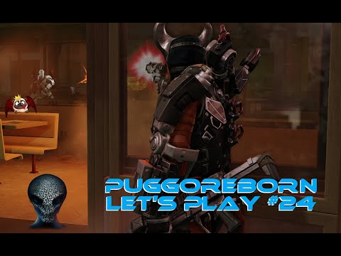 XCOM 2 WOTC Modded Let's Play #24 Ability Points Unlocked!