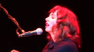 Regina Spektor, Obsolete, Utrecht, TivoliVredenburg, 15-08-2017