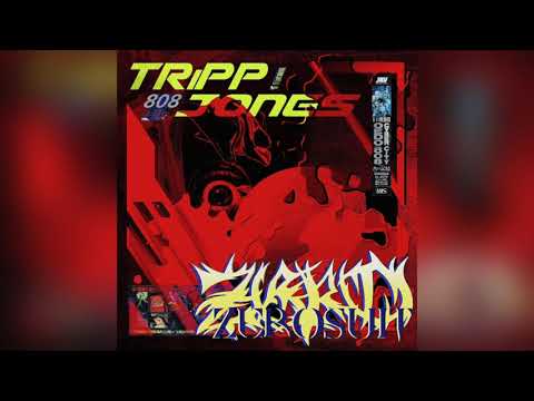 TRiPPJONES x COWBOYKILLERR - FOLD [prod. ZEROXXUIT]