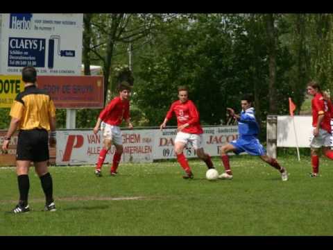 SKLDoorslaar 2004-2005