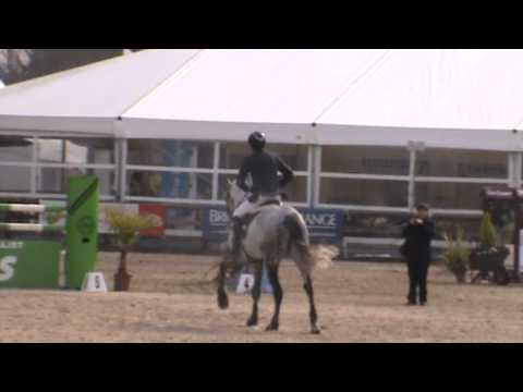 CSI*** Sint Katlijne waver_1m35