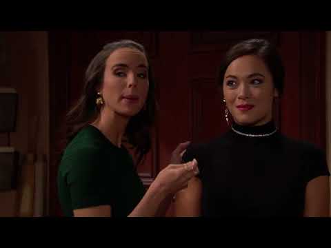 Bold and Beautiful Episode 7728