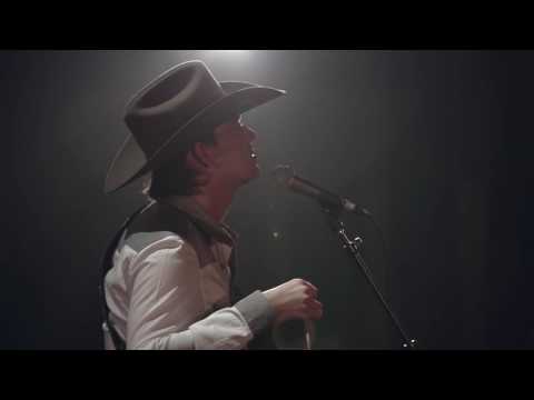 William Michael Morgan - "I Know Who He Is" (Live)