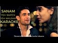 yeh raaten yeh mausam | sanam | karaoke | karaoke with lyrics | simran sehgal