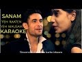 Yeh Raaten Yeh Mausam Sanam Karaoke Karaoke With Lyrics Simran Sehgal