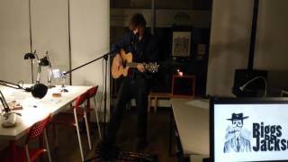 BiggsJackson - Every Time the Sun Comes Up (cover)