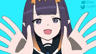 [Vtub] D4DJ x Hololive EN