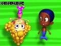 Bubble Guppies Pilot Opening 2006