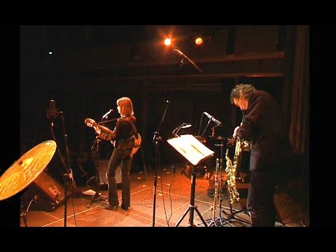 Nanette Scriba und Band - Mon voisin (Live-Session)!