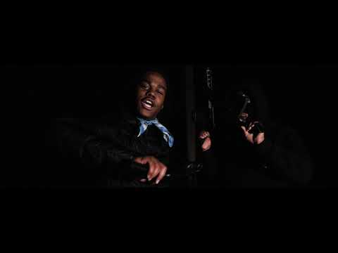 BigCutta Pablø x Wreckboytonio - Rainy Dayz