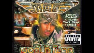 MAC - World War III: Paradise