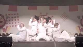 Download lagu Can't Stop - TXT at the Mezamashi Live 2025 mp3 Download lagu Can't Stop - TXT at the Mezamashi Live 2025 mp3