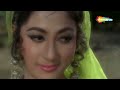 Chand Si Mehbooba Himalay Ki God Mein 1965 Manoj Kumar Mala Sinha Romantic Hindi Song