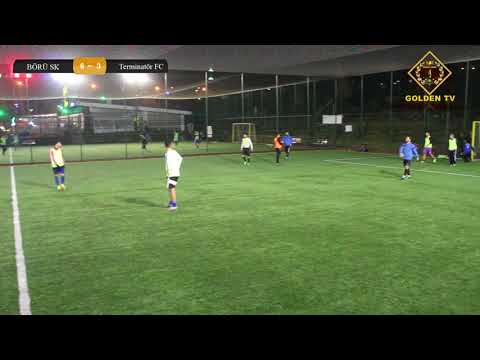 Gol Videosu