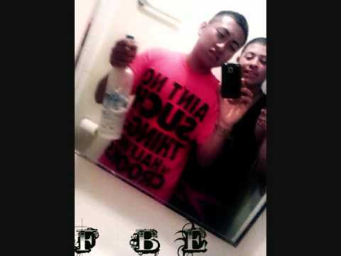 Young Haze ft. Lil 50 - Mary Gar