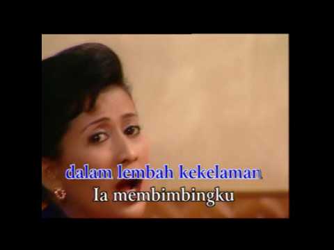 Grace Simon - Tuhan adalah Gembalaku (Mazmur 23)
