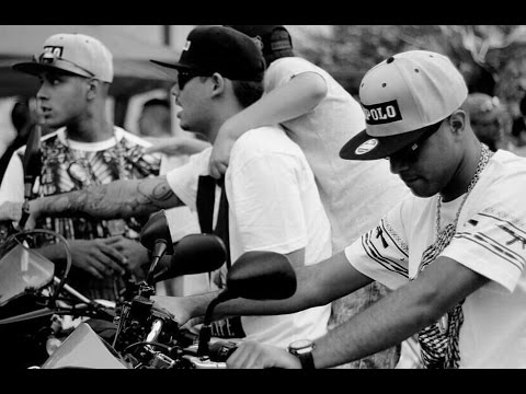 MCs Caio E Caique part. MC Menor da DS - Mestre da ILUSÃO (Produção Dj M Shavozo)