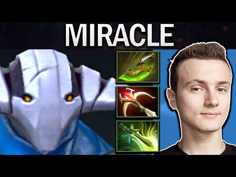 Sven Dota 2 Gameplay Miracle with 19 Kills - Swift