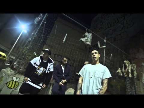 PXXR GVNG X TAKERS ~FUCK AT ME NOW~ OFFICIAL VIDEO