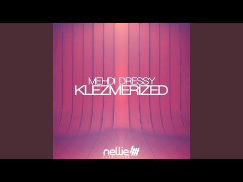 Klezmerized