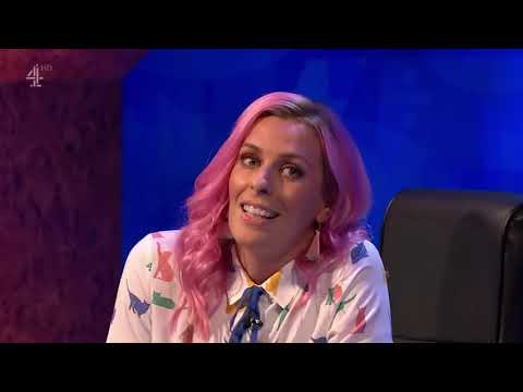 8 Out Of 10 Cats Does Countdown S18E03 - 09 August 2019