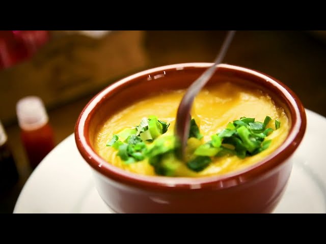 Vídeo Social Media Casa de Caldos do Ivan'