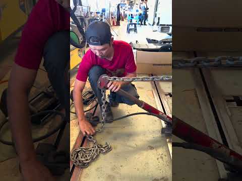 “Yaris Cross Rear Panel Dent! Watch the Perfect Metal Knock-Back ” #carrepair #ซ่อมรถ