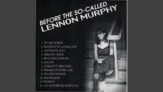 Couldn&#39;t Breathe