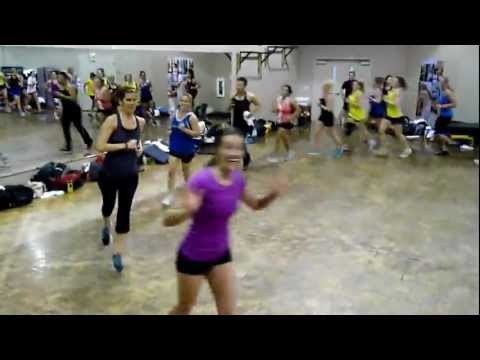 Body Attack 76 - Track 6 "Ridin Solo (Damn-R Remix)