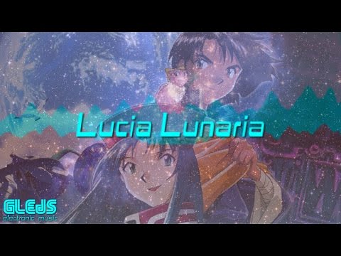 Glejs - Lucia Lunaria