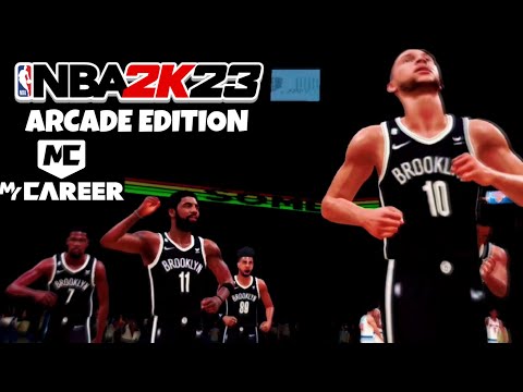NBA 2K23 MOBILE MYCAREER EP 11 - THE KNICKS CAME TO PLAY TONIGHT