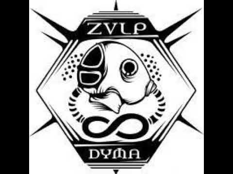 ZVLP DYMA - ZIGI ZAG feat  GLEBASTA SPAL, i61