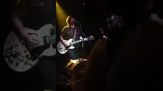 Butch Walker - Pretty Melody live in Brisvegas 26/01/19