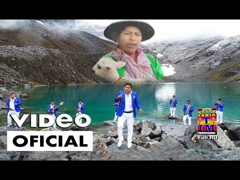 Orq. Super Mix Juventud Hualcan - Mix Mario Mendoza 2018 (Video Oficial)Tania Producciones✓