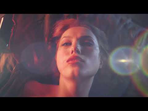 My Dear Addiction - "Unbroken" (Official Music Video)