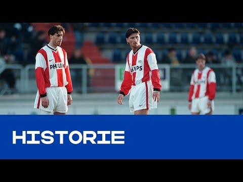 HISTORIE | Ruud van Nistelrooij met wondergoal tegen Roda JC