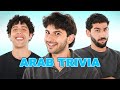 CAN YOU PASS AS AN ARAB