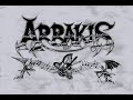 Arrakis Psycho Path Demo 1986