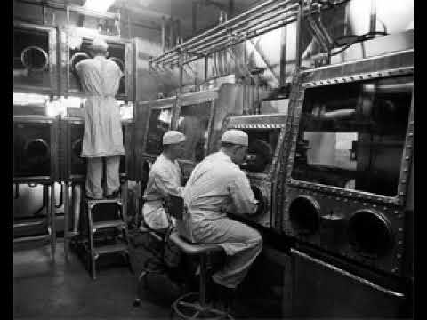 U.S. Army Biological Warfare Laboratories | Wikipedia audio article