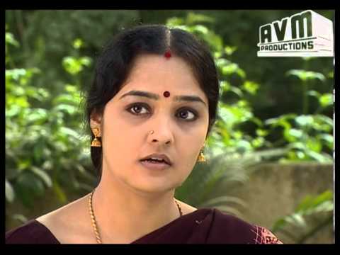 Episode 86: Vairanenjam Tamil TV Serial - AVM Productions