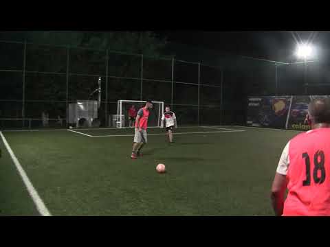 ⏰21 50 ⚽ FC Popesti v BDBH Bucuresti 🏆 Cupa de Vara – A – etapa 2 repriza 2