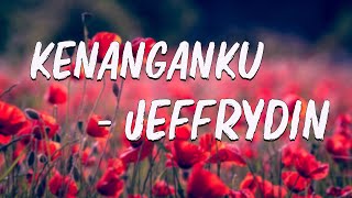 Download lagu Kenanganku - Jeffrydin (Lirik Video)  Learn Malaysian Through Songs mp3
