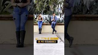 Interesado se enamoró de mis seguidores?