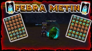 Miniaturka - Gata eventul de Paste - Febra metin #metin2